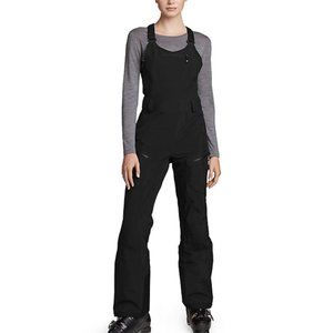 Eddie Bauer Recco Women's BC Fineline 2.0 Bib - XL